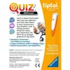 tiptoi Quiz Weltraum, kvízová hra