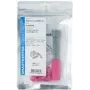 SmartKeeper NL03PKPK 10 x RJ45 blokátory portov s 1 x Lock Key Basic ružový SLSART-0061 SLSART0061 (SLSART-0061)