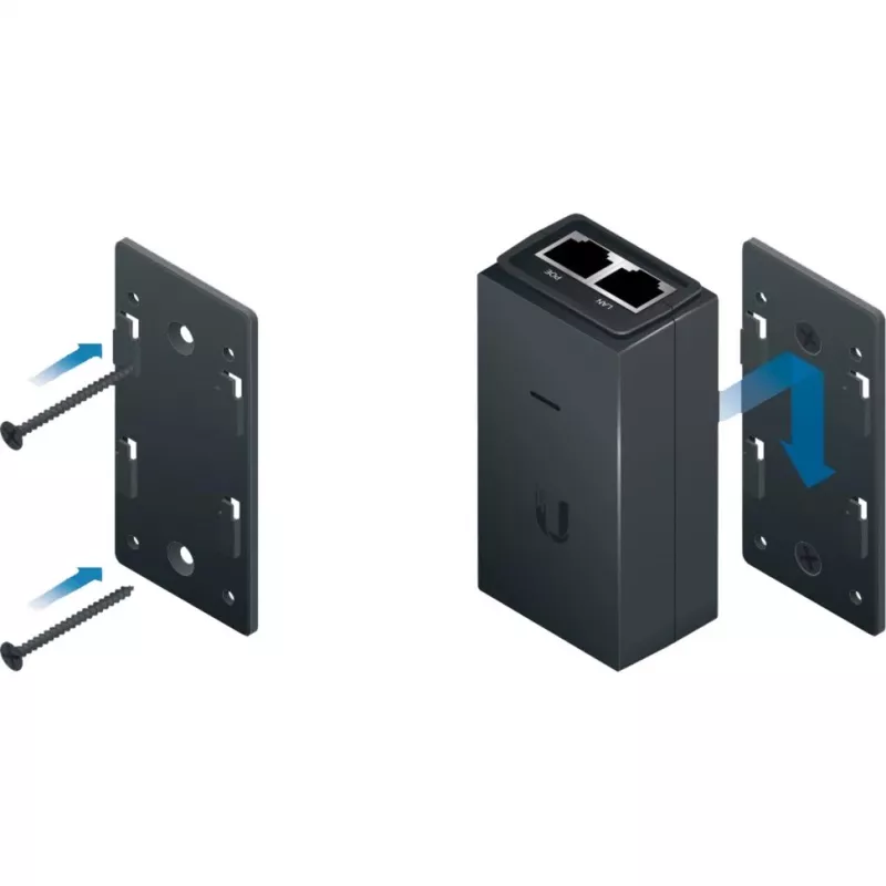 Držiak Ubiquiti POE-WM