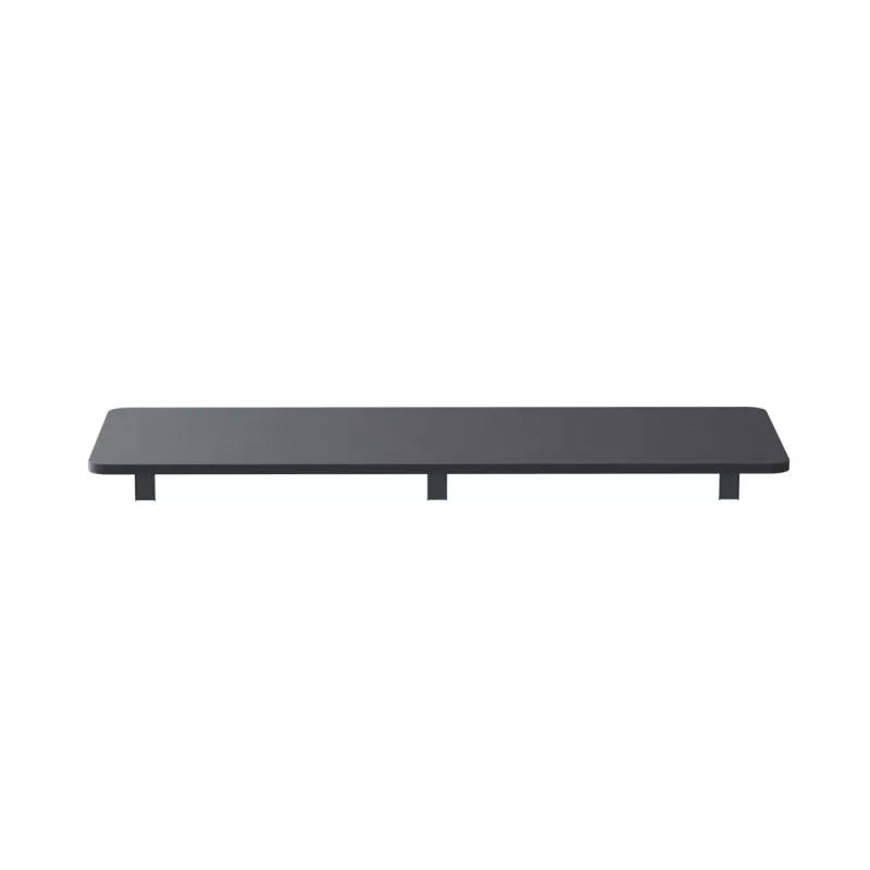 Maclean skladacia polica 100x40 cm MC-128 B
