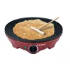 Beper BT.700Y Party Line palacinkovač, nepriľnavá doska 30 cm, 1300 W