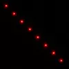 LED pásik Lamptron LAMP-LEDPR1502 — červený, životnosť 200000 h