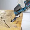 Bosch GOP 12V-28 čierna, modrá, červená