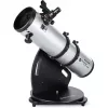 Celestron StarSense Explorer 150mm reflektor 459x čierna, strieborná