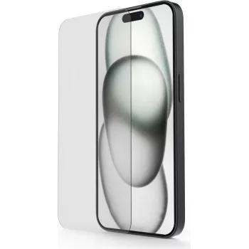 Hama Clear Protect číra ochrana displeja Apple 1 ks