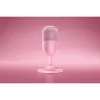 Razer RZ19-05050200-R3M1 mikrofón Quartz metallic stolný mikrofón