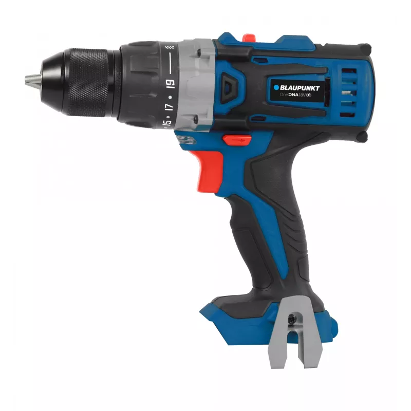 Vŕtačka BLAUPUNKT CD7010
