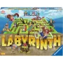 One Piece Labyrinth, spoločenská hra