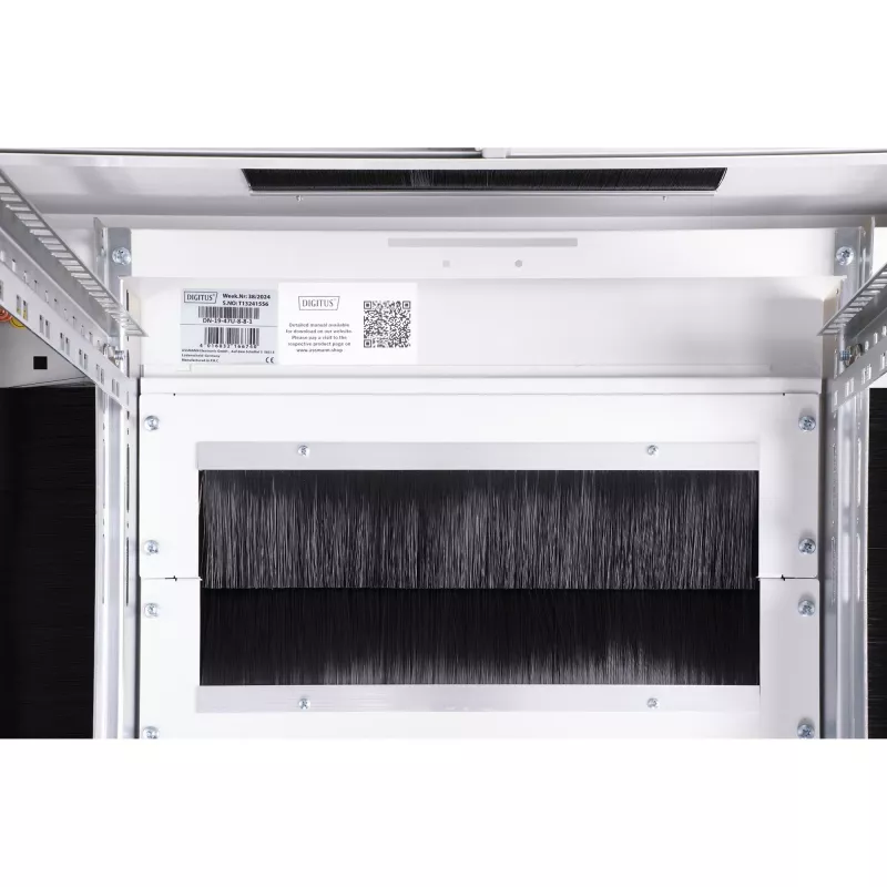 Voľne stojaci rack Digitus DN-19 47U-8/8-1