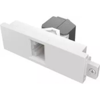 Vision Techconnect RJ45 ethernetový modul (TC3 RJ45/KS)