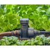Micro-Drip-System základná jednotka 2000, kvapkový systém čierna, model 2023