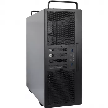 Racková serverová skriňa INTER-TECH 4U-47045 19-palcový rack, výška 4U, model 88887418