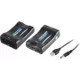 ShiverPeaks SP05-07001 prevodník SCART na HDMI, video adaptér z analógového na digitálny
