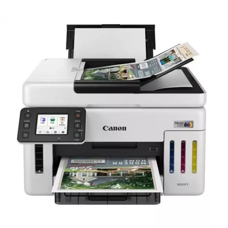 Canon 6882C009 tlačiareň biela