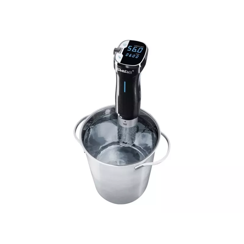 Sous-vide tyčový ohrievač SV 50 nehrdzavejúca oceľ/čierna, 800 W