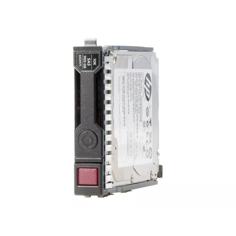 Hewlett Packard Enterprise HPE Midline - pevný disk - 8 TB - 3.5 LFF Low Profile (8,9 cm LFF Low Profile) - SAS 12 Gbit/s - 7200 ot/min (834031-B21)