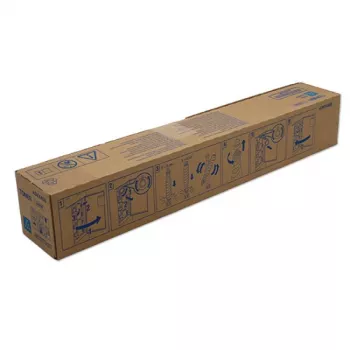 Konica-Minolta KonicaMinolta toner TN-619 TN619 azúrová (A3VX450)