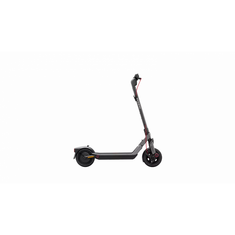 Klasická kolobežka Segway Ninebot E3 Pro E sivá 25 km/h 10,2 Ah