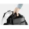 Kärcher SC 5 EasyFix IRON valcový parný čistič 1,5 l 2250 W čierna, biela