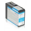 Epson Singlepack Cyan T580200, cyan, 80 ml, 1 ks
