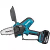 Makita DUC101Z reťazová píla 320 W čierna, modrá