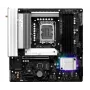 Základná doska ASRock B860M Pro RS WiFi — Intel B860, LGA 1851, micro ATX, DDR5, 4 DIMM, 3x M.2, 2.5Gb LAN, Wi‑Fi, Bluetooth