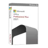 Microsoft Office Pro Plus 2021 Retail – Telefón