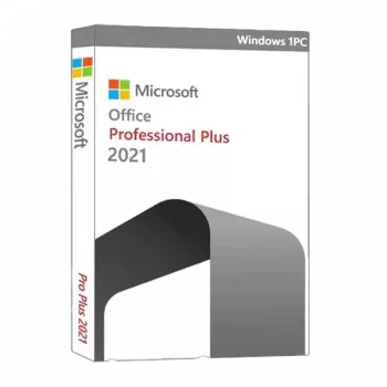 Microsoft Office Pro Plus 2021 Retail – Telefón
