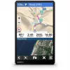 Garmin Camper 1095 MT-D EU navigácia pre karavany, 10,1" TFT dotykový displej 1280 x 800, 32 GB, microSD, mapy Európy, 554 g, čierna (010-02749-10)