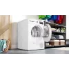 Bosch WTH86277PL sušička bielizne s tepelným čerpadlom 8 kg biela