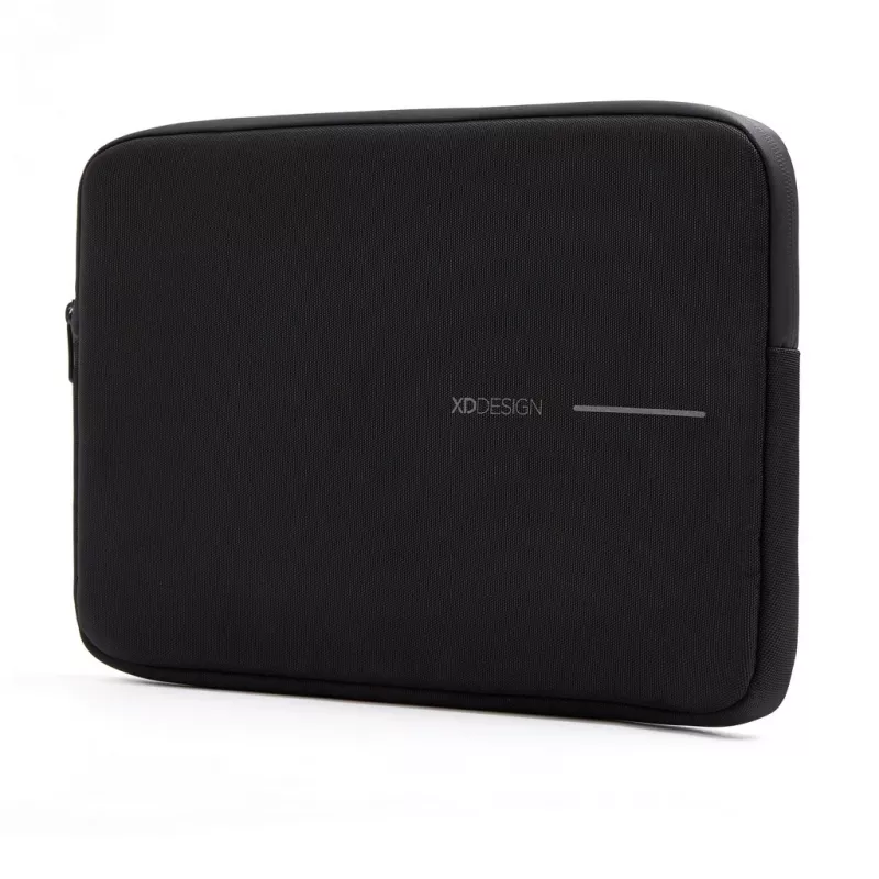 XD Design P706.201 puzdro na notebook 14 palcov (35,6 cm), čierne