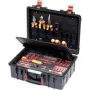 Wiha Set L Mechatronik 45833, 62 ks, VDE