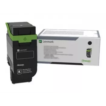 Lexmark - čierna - originálna - box - tonerová kazeta LCCP (75M0H10)
