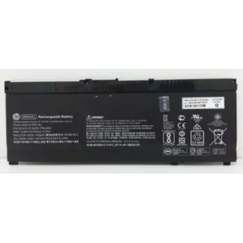 Batéria pre HP notebooky 4C 70Wh 4,55Ah Li‑Ion, náhrada za kompatibilné modely HP