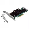 Broadcom BCM HBA 9600-16i SAS/SATA/NVMe rozhranie/karty adaptéry interné SFF-8654