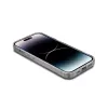 Puzdro Belkin SheerForce iPhone 14 Pro 15,5 cm transparentné