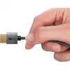 Plus Slim High-Speed HDMI kábel s Ethernetom, 8K @ 60Hz sivý, 2 metre