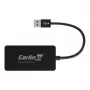 Bezdrôtový adaptér Carlinkit CPC200-CCPA pre Apple CarPlay a Android Auto (protokol CCPA)
