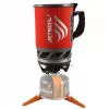 Jetboil Flash prenosný grilovací varič červený