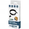 Ansmann 1700-0186 USB kábel
