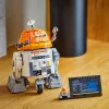 Stavebnica LEGO Star Wars Chopper C1-10P Astromech droid model 75416, 1039 dielov, vek 10+, výška 220 mm