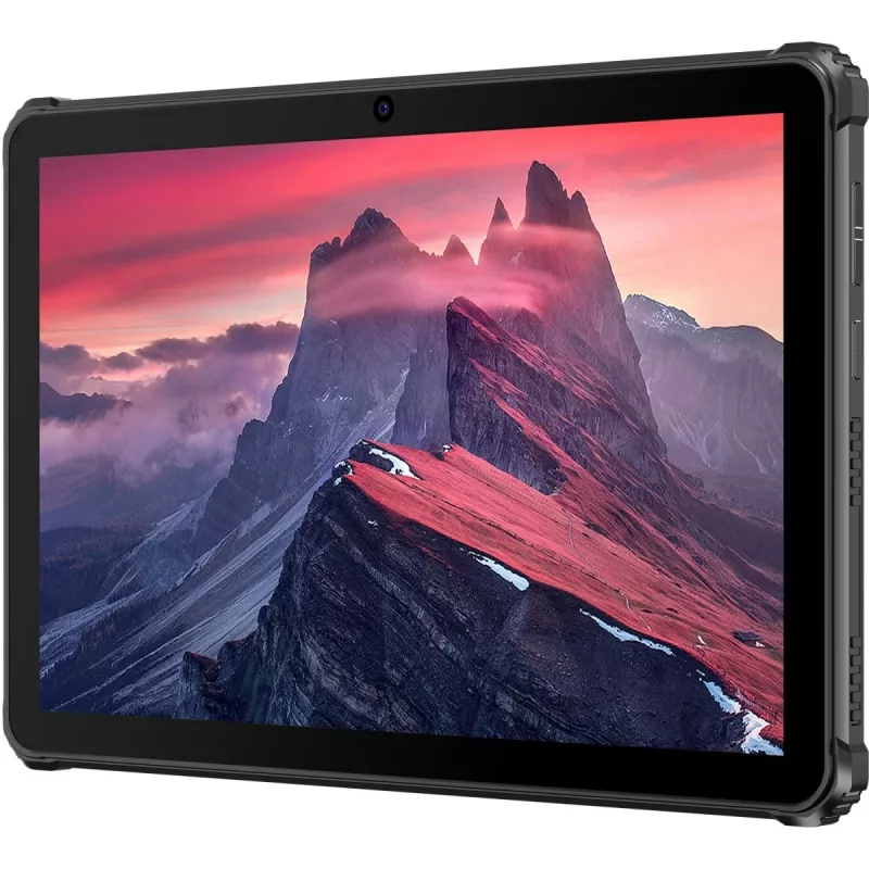 Tablet Oukitel RT9 10.1 6/256GB čierny odolný