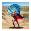 ABYstyle Figúrka Naruto SHIPPUDEN Figúrka Naruto Rasengan x2