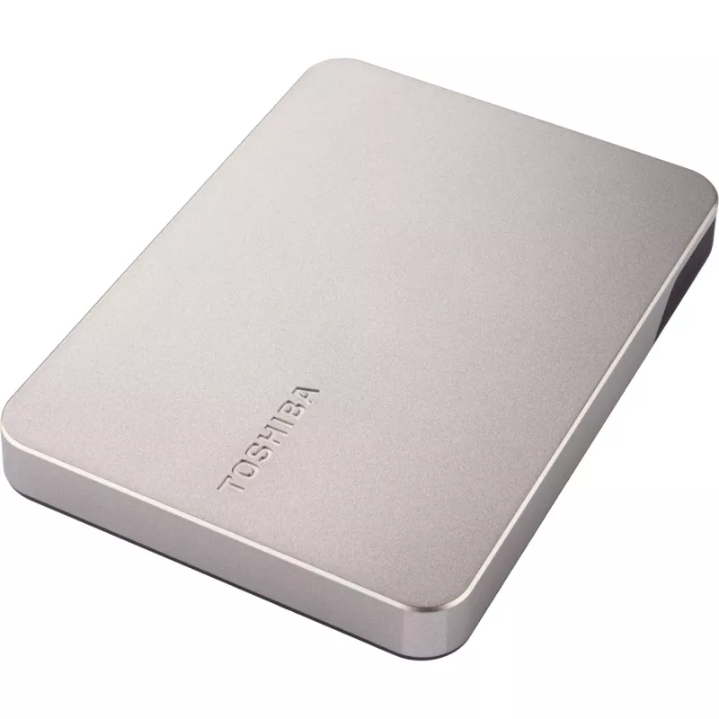 Externý pevný disk Toshiba 2 TB USB 3.2 Gen 1 Canvio Flex