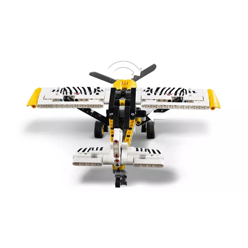 LEGO TECHNIC 42198 Transportné lietadlo