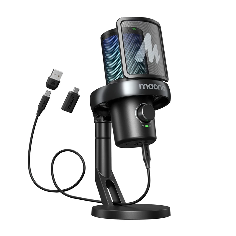 Mikrofón Maono DM40 Pro