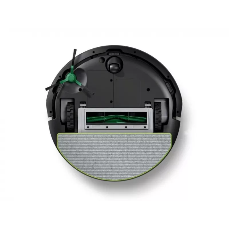 iRobot Roomba 105 Combo robot + AutoEmpty čierny