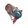 Batoh DEUTER Trail 22 SL — 22 l, vnútorný rám, 990 g, cappuccino