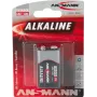 Batéria Ansmann 9V E-Block alkalická