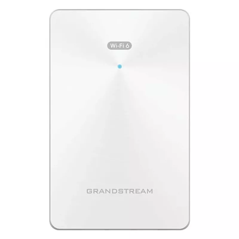 Grandstream Networks GWN7661 bezdrôtový prístupový bod 1201 Mbit/s biely Power over Ethernet (PoE)